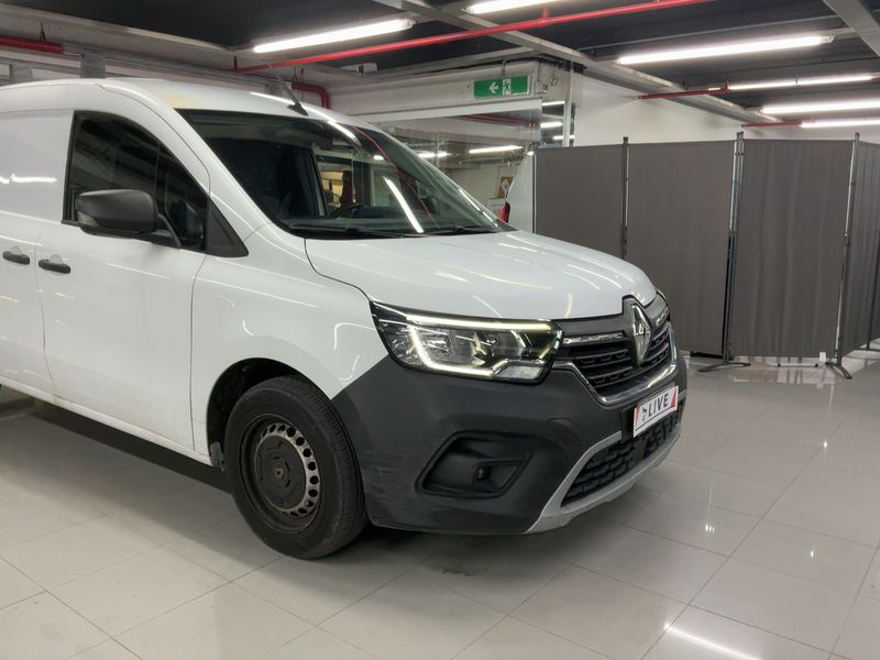 Renault Kangoo 1.5 BLUE dCi Edition One 2022 – снимка 12