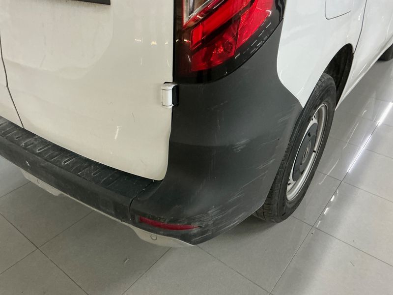 Renault Kangoo 1.5 BLUE dCi Edition One 2022 – снимка 35