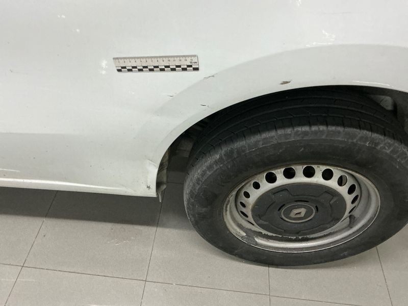 Renault Kangoo 1.5 BLUE dCi Edition One 2022 – снимка 27