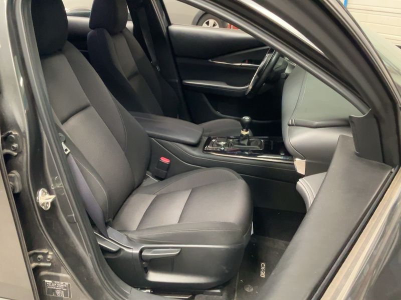 Mazda CX-30 2.0 Skyactiv-X Mild-Hybrid Sportline 4x2 2021 – снимка 16