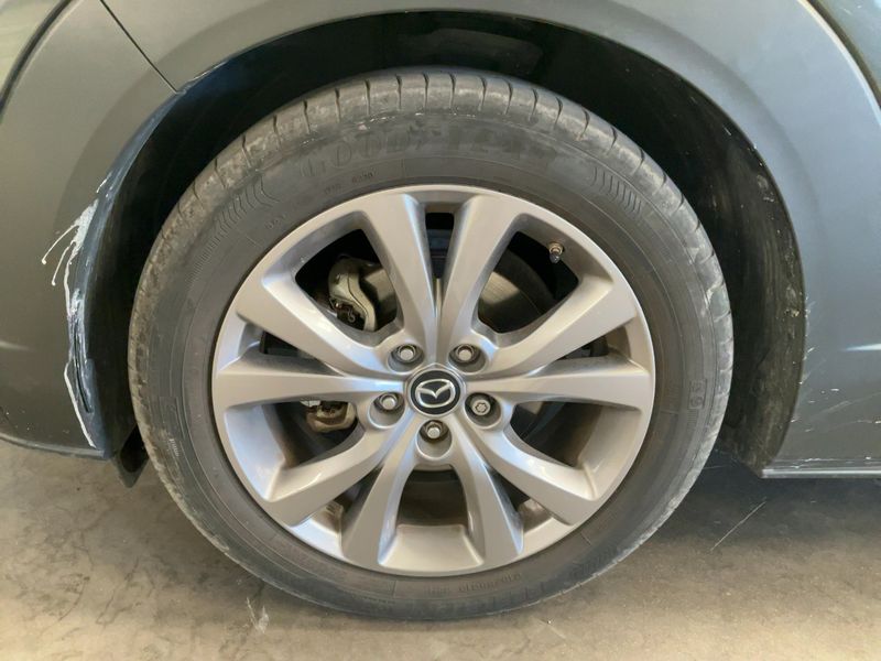 Mazda CX-30 2.0 Skyactiv-X Mild-Hybrid Sportline 4x2 2021 – снимка 3