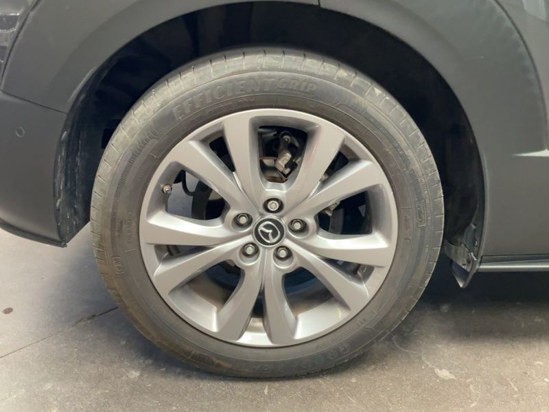 Mazda CX-30 2.0 Skyactiv-X Mild-Hybrid Sportline 4x2 2021 – снимка 9