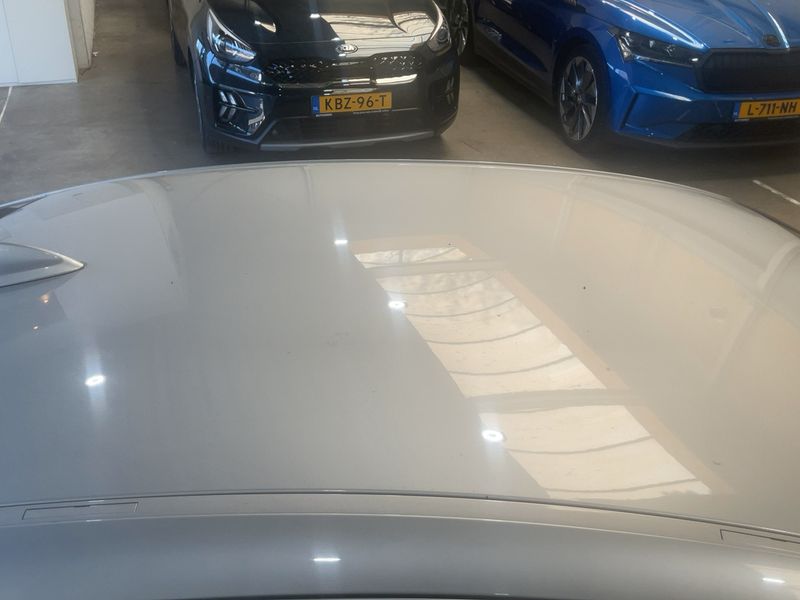 BMW 4er 428i Gran Coupé 2014 – снимка 13