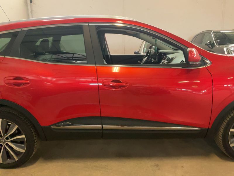 Renault Kadjar 1.5 dCi Energy Intens 2016 – снимка 10