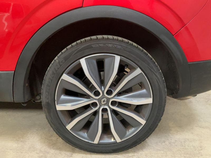 Renault Kadjar 1.5 dCi Energy Intens 2016 – снимка 5
