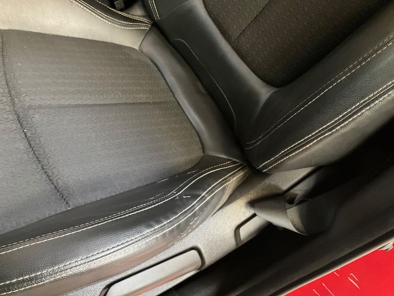 Renault Kadjar 1.5 dCi Energy Intens 2016 – снимка 23