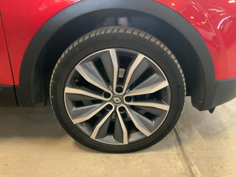 Renault Kadjar 1.5 dCi Energy Intens 2016 – снимка 11