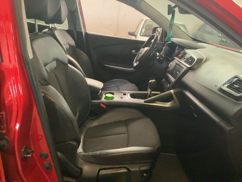 Renault Kadjar 1.5 dCi Energy Intens 2016 – снимка 16
