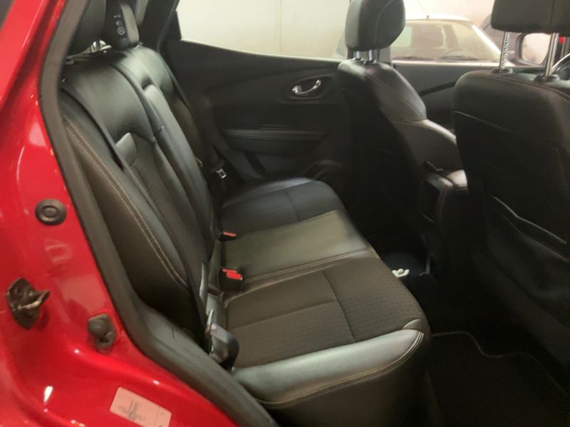 Renault Kadjar 1.5 dCi Energy Intens 2016 – снимка 19