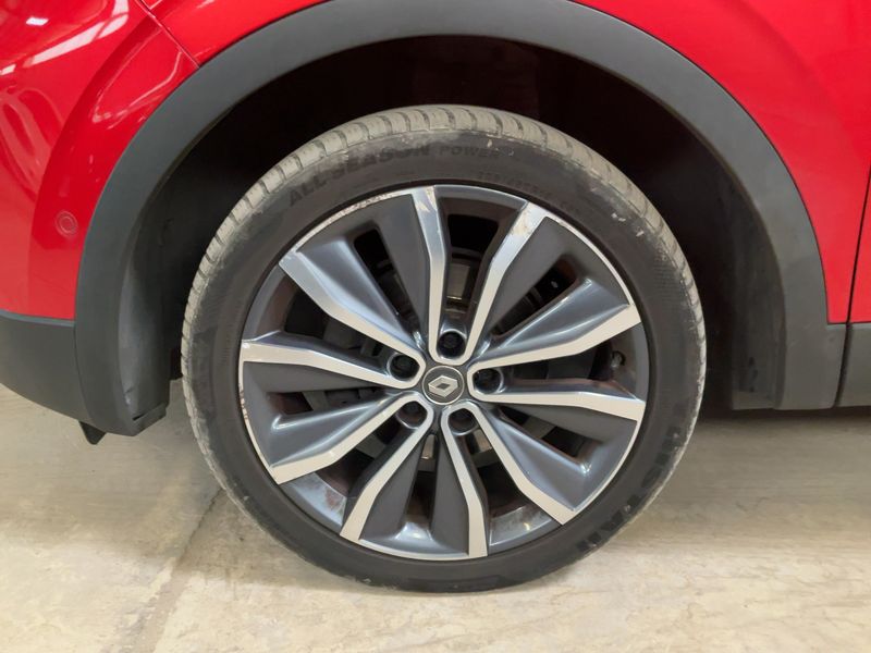 Renault Kadjar 1.5 dCi Energy Intens 2016 – снимка 3