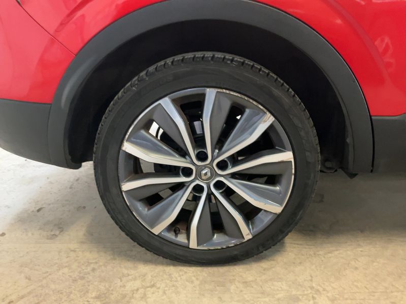 Renault Kadjar 1.5 dCi Energy Intens 2016 – снимка 9