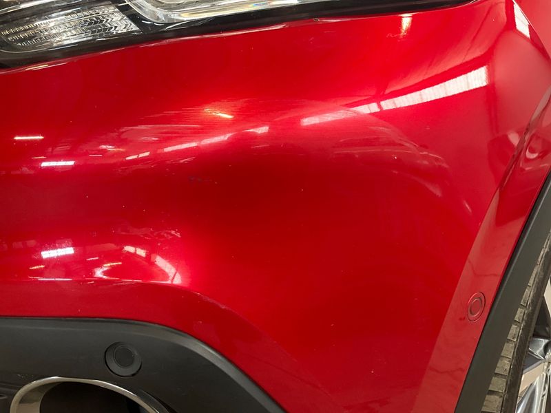 Renault Kadjar 1.5 dCi Energy Intens 2016 – снимка 27
