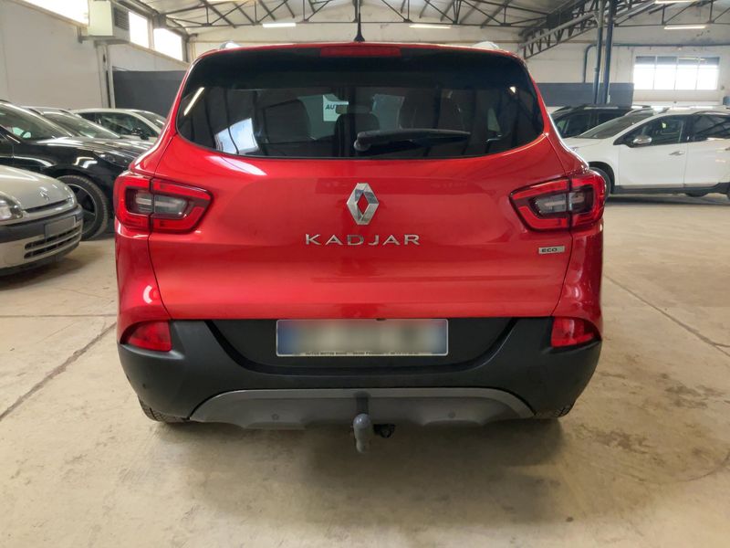 Renault Kadjar 1.5 dCi Energy Intens 2016 – снимка 7