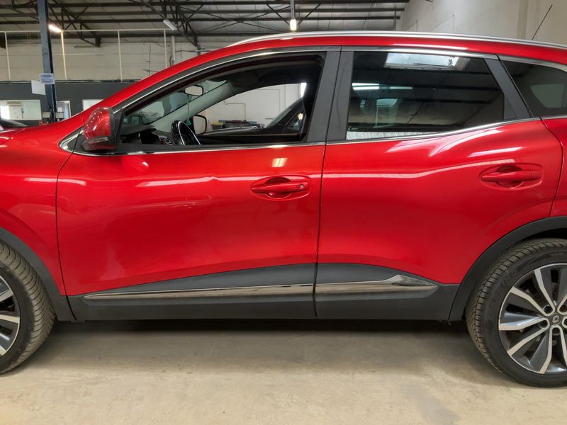Renault Kadjar 1.5 dCi Energy Intens 2016 – снимка 4