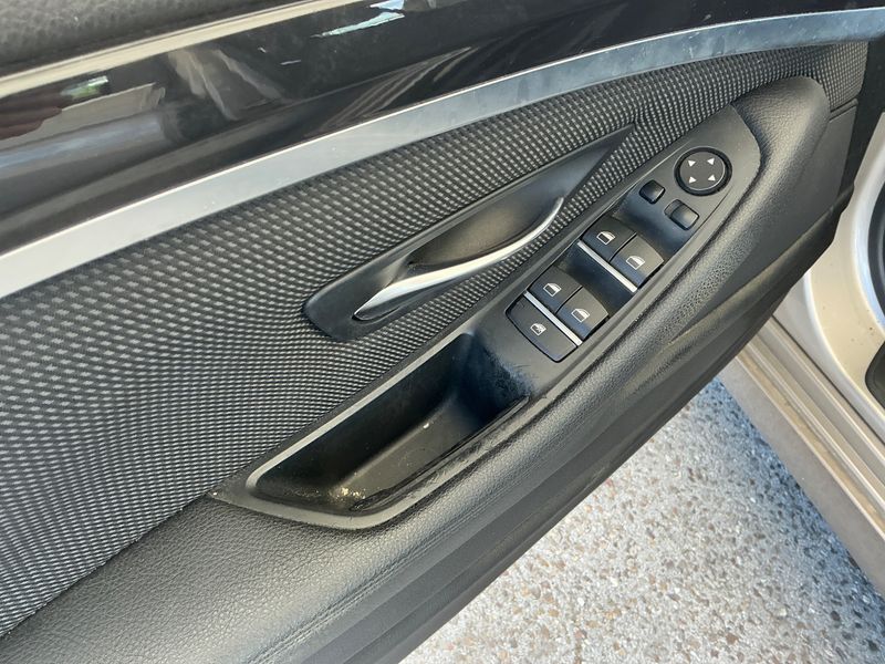 BMW 5er 518d 2014 – снимка 25