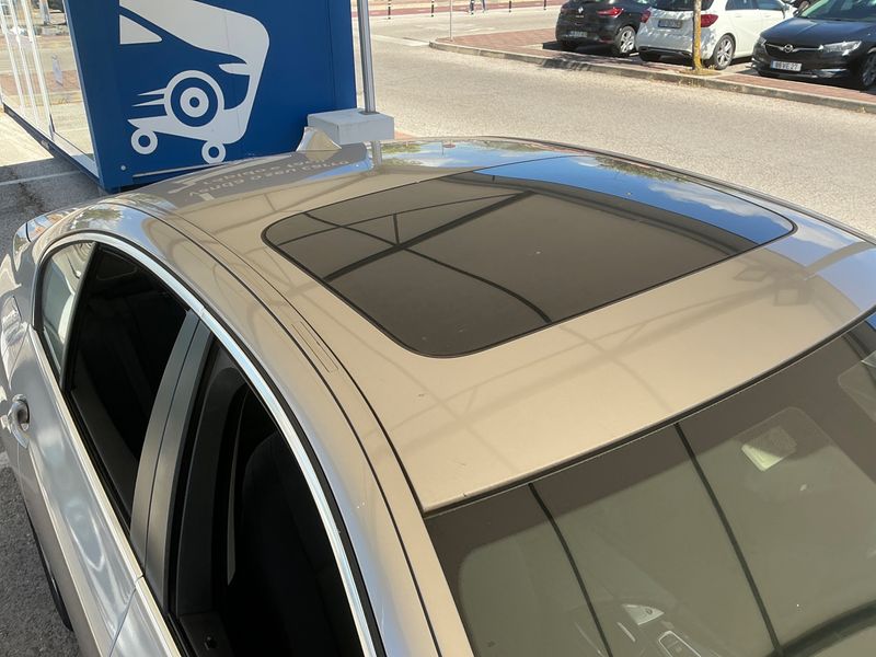 BMW 5er 518d 2014 – снимка 13
