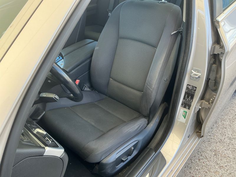 BMW 5er 518d 2014 – снимка 27