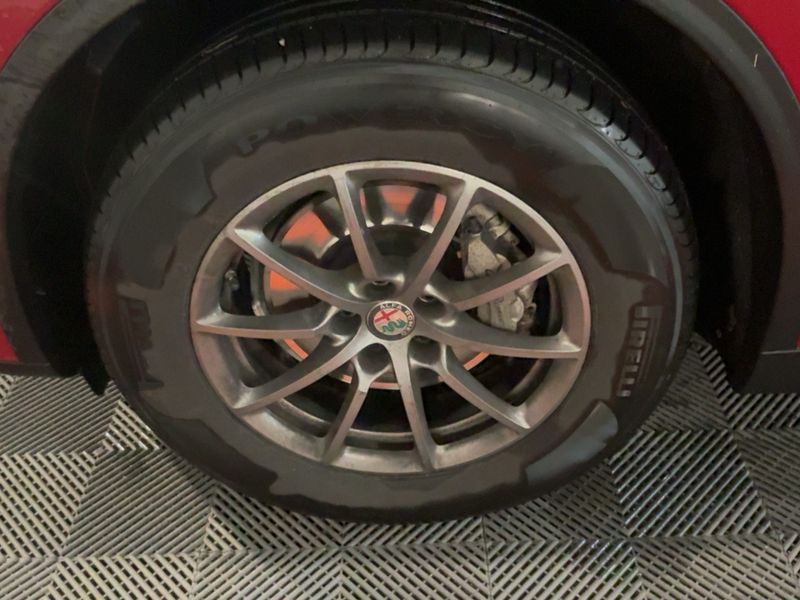 Alfa Romeo Stelvio 2.2 JTDM Business Q4 2018 – снимка 3