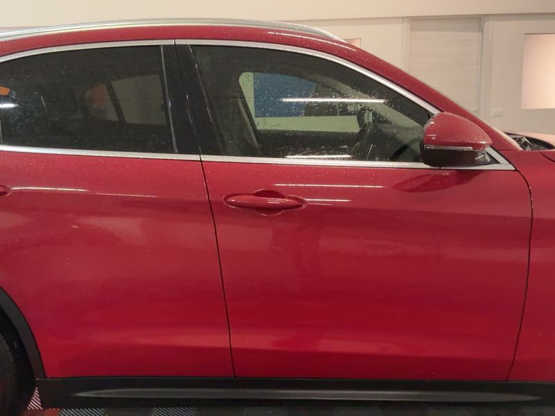 Alfa Romeo Stelvio 2.2 JTDM Business Q4 2018 – снимка 10