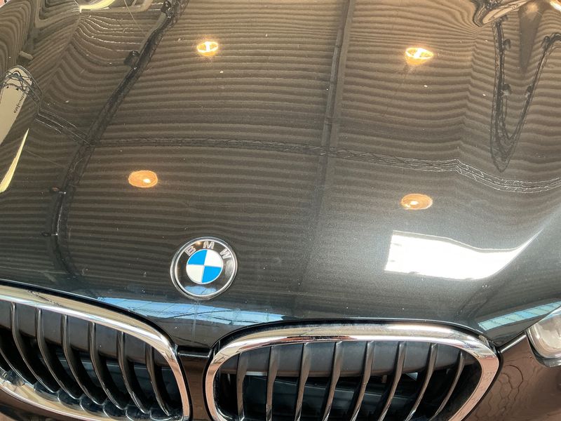 BMW X1 xDrive 25i M Sport 2017 – снимка 23