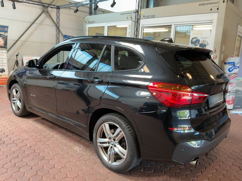 BMW X1 xDrive 25i M Sport 2017 – снимка 6