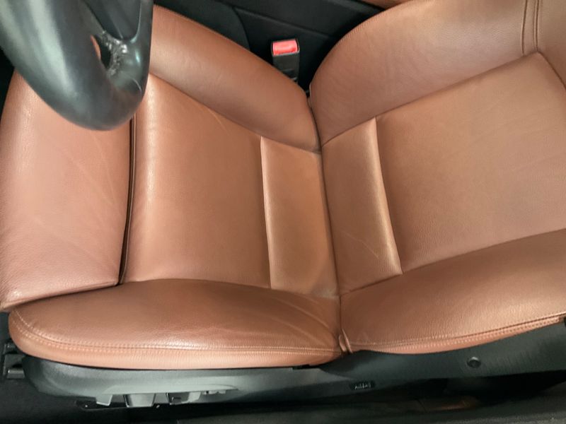 BMW 5er 530d 2014 – снимка 24