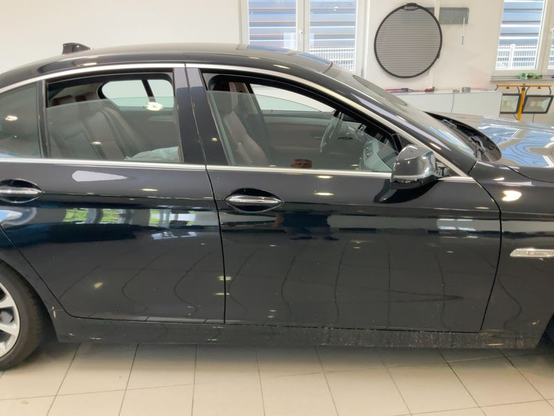 BMW 5er 530d 2014 – снимка 7
