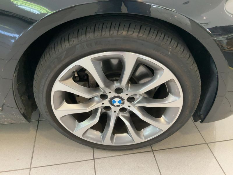 BMW 5er 530d 2014 – снимка 20