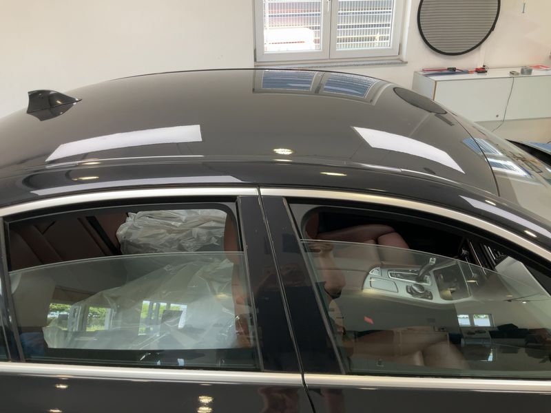 BMW 5er 530d 2014 – снимка 21