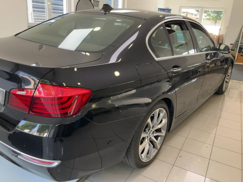 BMW 5er 530d 2014 – снимка 6