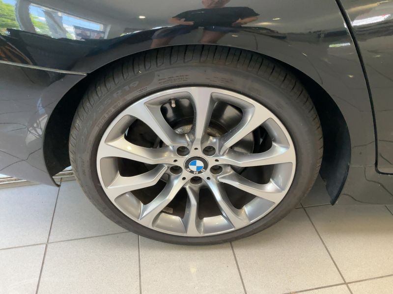 BMW 5er 530d 2014 – снимка 19
