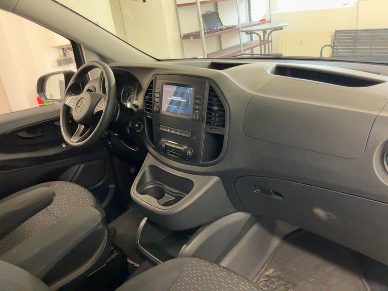 Mercedes-Benz Vito 119 CDI RWD extralang 2023 – снимка 18