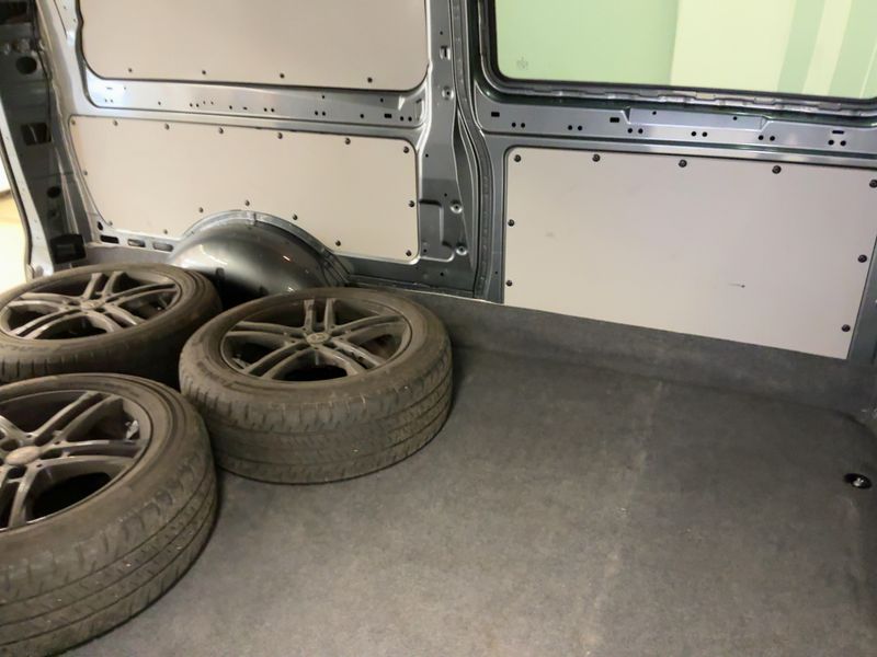 Mercedes-Benz Vito 119 CDI RWD extralang 2023 – снимка 20