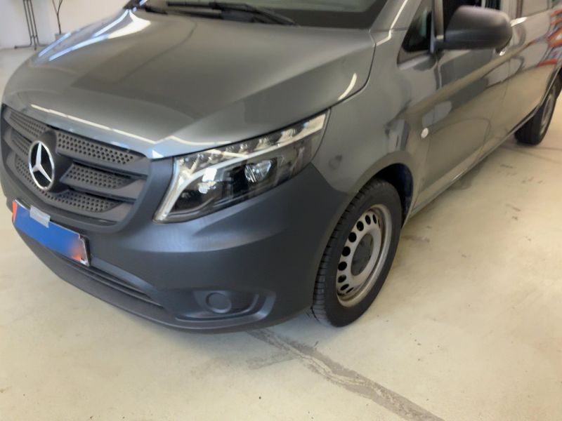Mercedes-Benz Vito 119 CDI RWD extralang 2023 – снимка 2