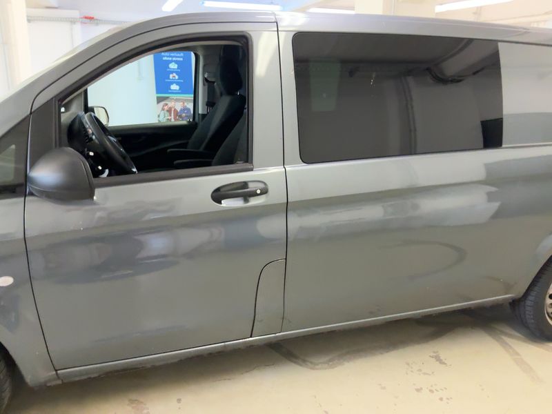 Mercedes-Benz Vito 119 CDI RWD extralang 2023 – снимка 4