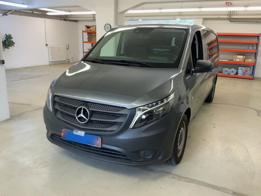 Mercedes-Benz Vito 119 CDI RWD extralang 2023 – снимка 1