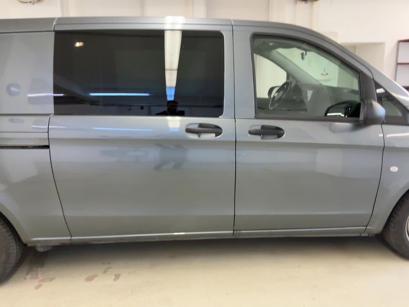 Mercedes-Benz Vito 119 CDI RWD extralang 2023 – снимка 10