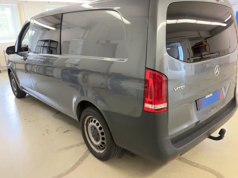 Mercedes-Benz Vito 119 CDI RWD extralang 2023 – снимка 6