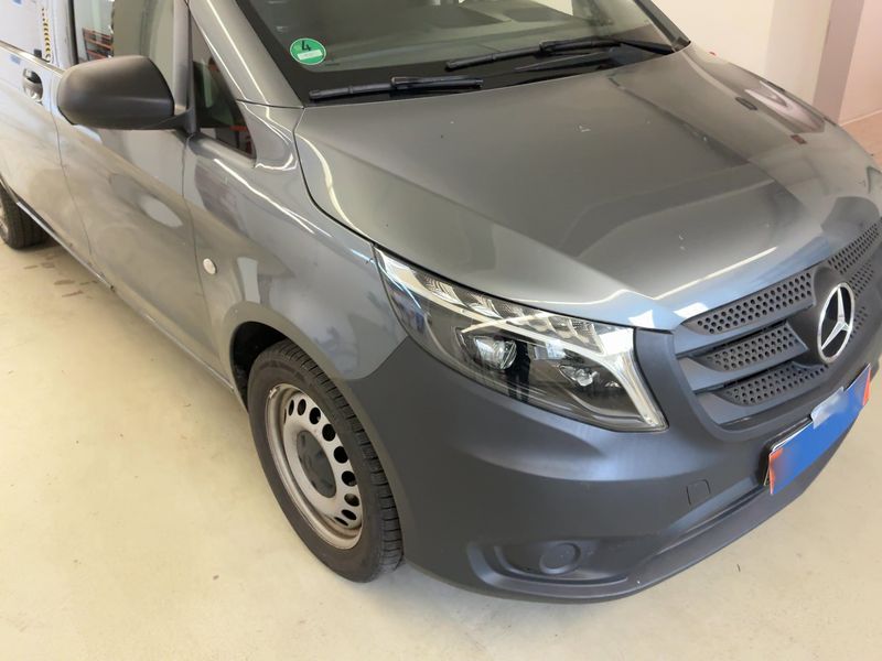 Mercedes-Benz Vito 119 CDI RWD extralang 2023 – снимка 12