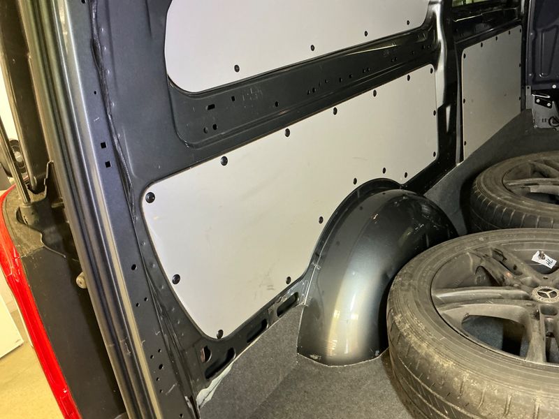 Mercedes-Benz Vito 119 CDI RWD extralang 2023 – снимка 27