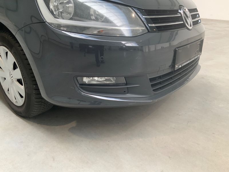 Volkswagen Sharan 2.0 TDI Trendline BlueMotion Tech 2013 – снимка 29