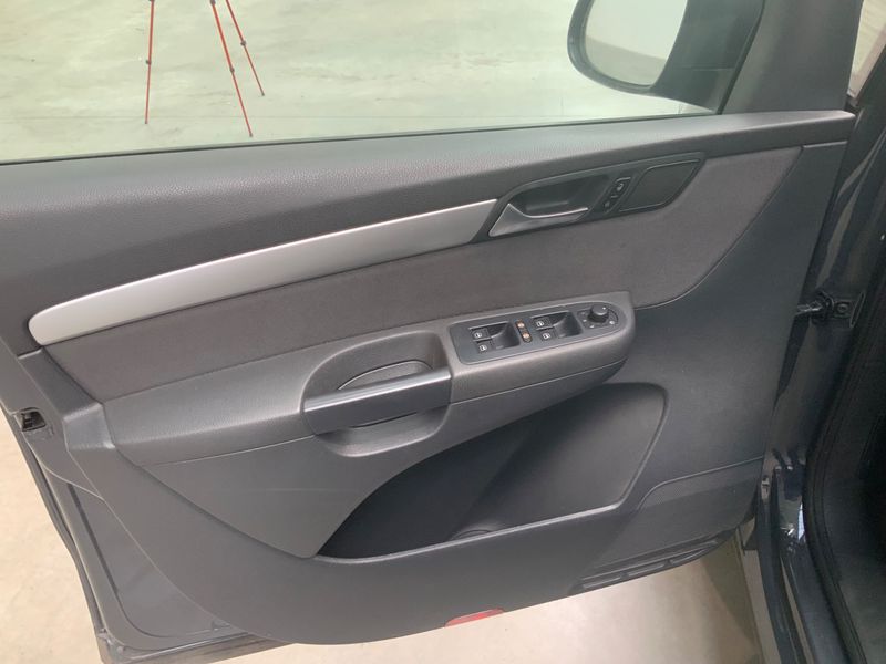 Volkswagen Sharan 2.0 TDI Trendline BlueMotion Tech 2013 – снимка 25