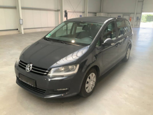 Volkswagen Sharan 2.0 TDI Trendline BlueMotion Tech 2013 – снимка 1