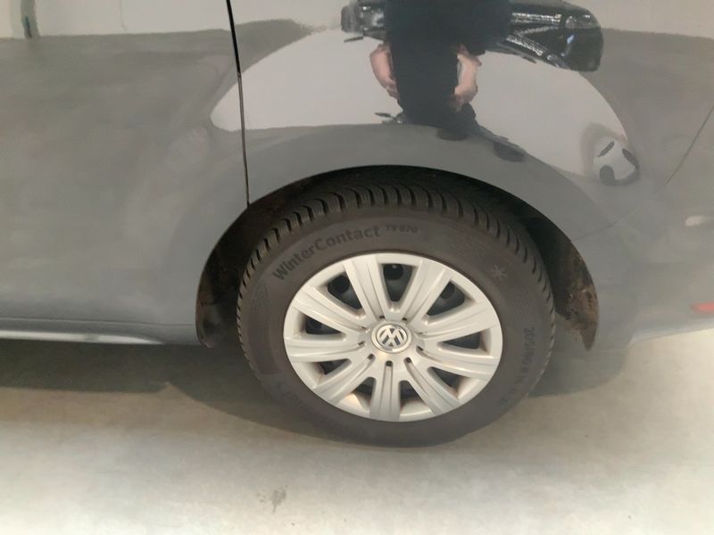 Volkswagen Sharan 2.0 TDI Trendline BlueMotion Tech 2013 – снимка 5
