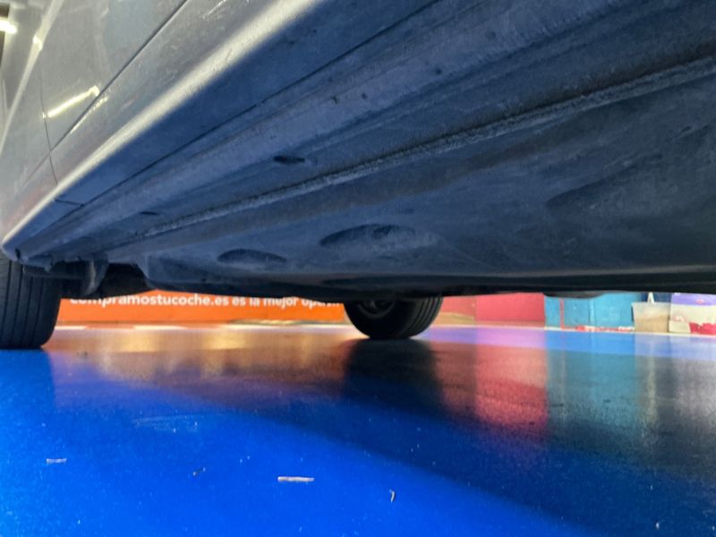 Volkswagen Sharan 2.0 TDI Advance BlueMotion Tech 2015 – снимка 29
