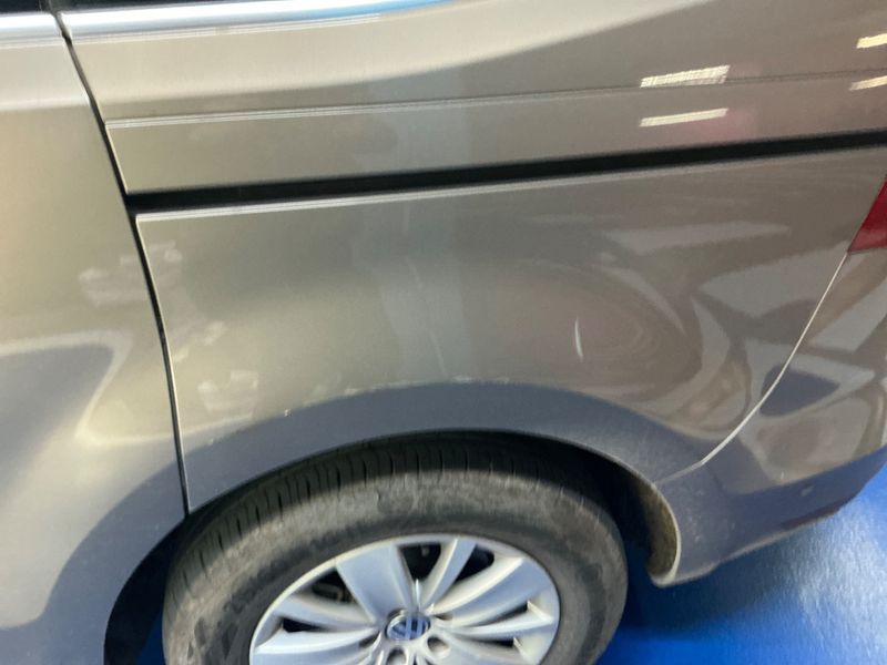 Volkswagen Sharan 2.0 TDI Advance BlueMotion Tech 2015 – снимка на щета 39