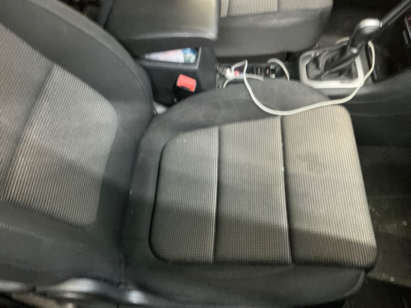 Volkswagen Sharan 2.0 TDI Advance BlueMotion Tech 2015 – снимка на щета 33