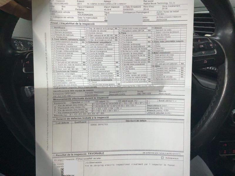 Volkswagen Sharan 2.0 TDI Advance BlueMotion Tech 2015 – снимка 22
