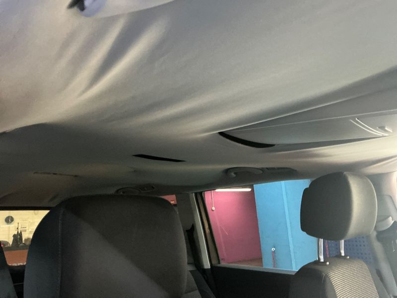 Volkswagen Sharan 2.0 TDI Advance BlueMotion Tech 2015 – снимка на щета 36