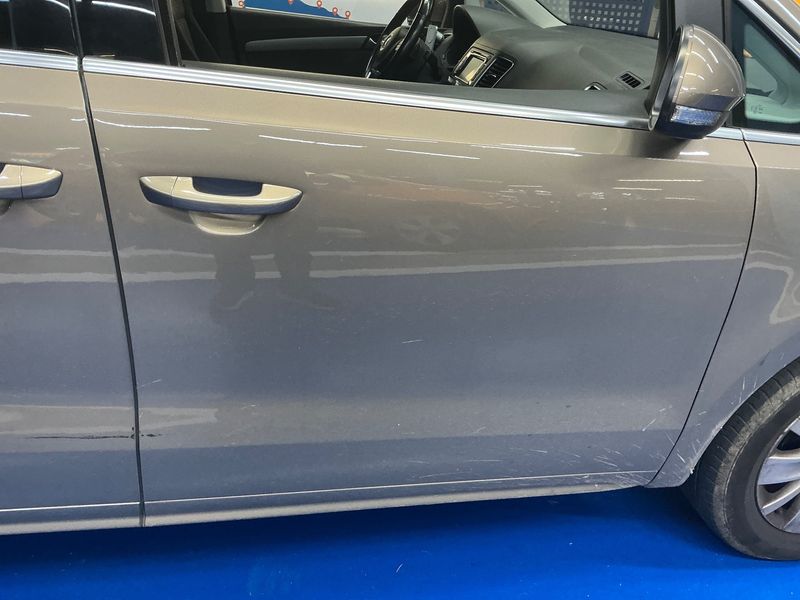 Volkswagen Sharan 2.0 TDI Advance BlueMotion Tech 2015 – снимка на щета 32